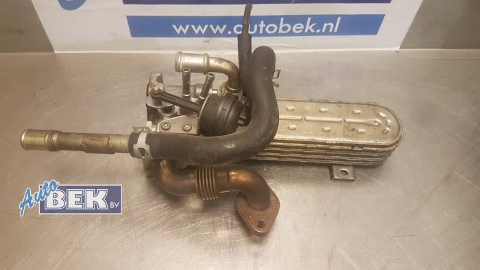 Gebruikte EGR koeler Mitsubishi Grandis (NA) 2.0 DI-D 16V Prijs € 30,00 Margeregeling aangeboden door Auto Bek