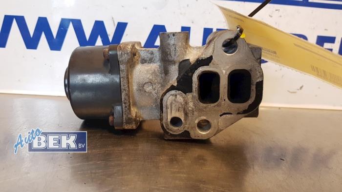 Gebruikte EGR Klep Mazda 6 (GG12/82) 2.3i 16V MPS Turbo Prijs € 55,00 Margeregeling aangeboden door Auto Bek