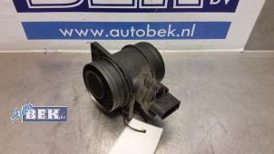 Gebruikte Luchtmassameter Volkswagen Caddy III (2KA,2KH,2CA,2CH) 2.0 SDI Prijs € 15,00 Margeregeling aangeboden door Auto Bek