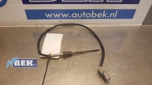 Gebruikte Uitlaat temperatuursensor Renault Megane III Grandtour (KZ) 1.5 dCi 110 Prijs € 22,50 Margeregeling aangeboden door Auto Bek
