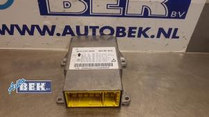 Gebruikte Airbag Module Mercedes E (W212) E-200 CDI 16V BlueEfficiency,BlueTEC Prijs € 25,00 Margeregeling aangeboden door Auto Bek