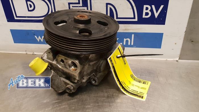 Gebruikte Pomp Servo Ford Mondeo IV 2.0 TDCi 140 16V Prijs € 75,00 Margeregeling aangeboden door Auto Bek