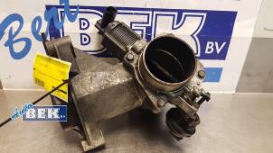 Gebruikte EGR Klep Renault Espace (JK) 2.2 dCi 16V Prijs € 21,00 Margeregeling aangeboden door Auto Bek