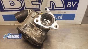Gebruikte EGR Klep Renault Megane III Grandtour (KZ) 1.5 dCi 110 Prijs € 75,00 Margeregeling aangeboden door Auto Bek