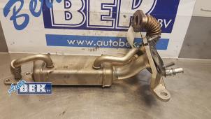 Gebruikte EGR koeler Renault Megane III Grandtour (KZ) 1.5 dCi 110 Prijs € 40,00 Margeregeling aangeboden door Auto Bek