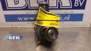 Gebruikte EGR Klep Renault Megane III Grandtour (KZ) 1.5 dCi 110 Prijs € 35,00 Margeregeling aangeboden door Auto Bek