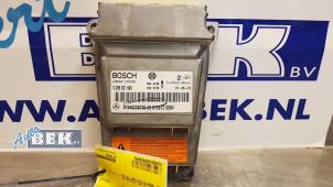 Gebruikte Airbag Sensor Mercedes ML II (164/4JG) 3.5 350 4-Matic V6 24V Prijs € 25,00 Margeregeling aangeboden door Auto Bek