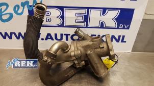 Gebruikte EGR koeler Opel Corsa D 1.3 CDTi 16V ecoFLEX Prijs € 32,50 Margeregeling aangeboden door Auto Bek