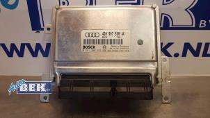 Gebruikte Computer Motormanagement Audi A8 (D2) 4.2 V8 40V Quattro Prijs € 145,00 Margeregeling aangeboden door Auto Bek