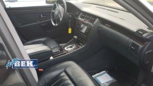 Gebruikte Navigatie Systeem Audi A8 (D2) 4.2 V8 40V Quattro Prijs € 109,00 Margeregeling aangeboden door Auto Bek