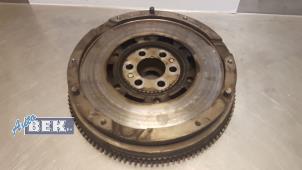 Gebruikte Dubbele massa vliegwiel BMW 3 serie (E46/2) 318 Ci Prijs € 52,50 Margeregeling aangeboden door Auto Bek