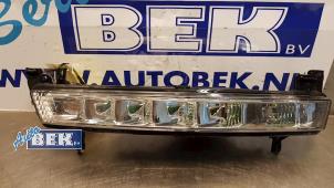 Gebruikte Dagrijverlichting links Citroen C4 Berline (LC) 1.6 16V Prijs € 30,00 Margeregeling aangeboden door Auto Bek