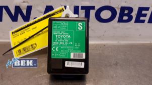 Gebruikte Module (diversen) Toyota Auris (E15) 1.8 16V HSD Full Hybrid Prijs € 25,00 Margeregeling aangeboden door Auto Bek