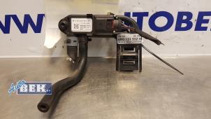 Gebruikte Roetfilter sensor Volkswagen Polo V (6R) 1.6 TDI 16V 90 Prijs € 45,00 Margeregeling aangeboden door Auto Bek