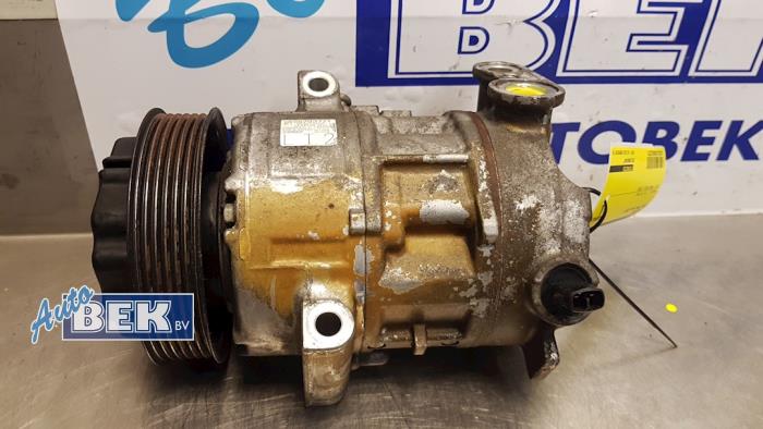 Gebruikte Aircopomp Opel Corsa D 1.3 CDTi 16V ecoFLEX Prijs € 30,00 Margeregeling aangeboden door Auto Bek