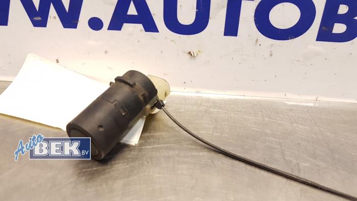 Gebruikte PDC Sensor BMW 3-Serie Prijs € 13,50 Margeregeling aangeboden door Auto Bek