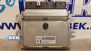 Gebruikte Computer Motormanagement Nissan Micra (K13) 1.2 12V Prijs € 50,00 Margeregeling aangeboden door Auto Bek