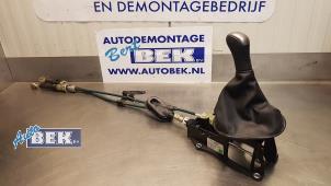 Gebruikte Schakelmechaniek Nissan Micra (K13) 1.2 12V Prijs € 100,00 Margeregeling aangeboden door Auto Bek