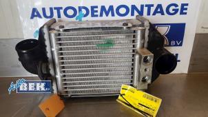 Gebruikte Intercooler Audi Allroad (C5) 2.7 T 30V Prijs € 25,50 Margeregeling aangeboden door Auto Bek