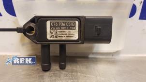 Gebruikte Brandstofdruk sensor Volkswagen Golf VI (5K1) 1.6 TDI 16V Prijs € 30,00 Margeregeling aangeboden door Auto Bek