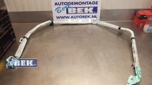 Gebruikte Hemel airbag links Skoda Octavia (5EAA) 1.6 TDI GreenTec 16V Prijs € 135,00 Margeregeling aangeboden door Auto Bek