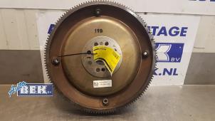 Gebruikte Starterkrans Mercedes E (W212) E-200 CDI 16V BlueEfficiency,BlueTEC Prijs € 35,00 Margeregeling aangeboden door Auto Bek