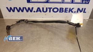 Gebruikte Uitlaat temperatuursensor Mercedes E (W212) E-200 CDI 16V BlueEfficiency,BlueTEC Prijs € 22,50 Margeregeling aangeboden door Auto Bek