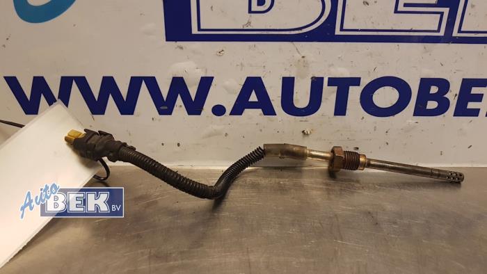 Gebruikte Uitlaat temperatuursensor Mercedes E (W212) E-200 CDI 16V BlueEfficiency,BlueTEC Prijs € 17,50 Margeregeling aangeboden door Auto Bek