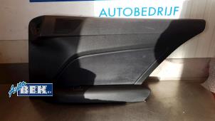 Gebruikte Bekleding Zijpaneel rechts-achter Mercedes E (C207) E-350 CDI V6 24V Prijs € 25,00 Margeregeling aangeboden door Auto Bek