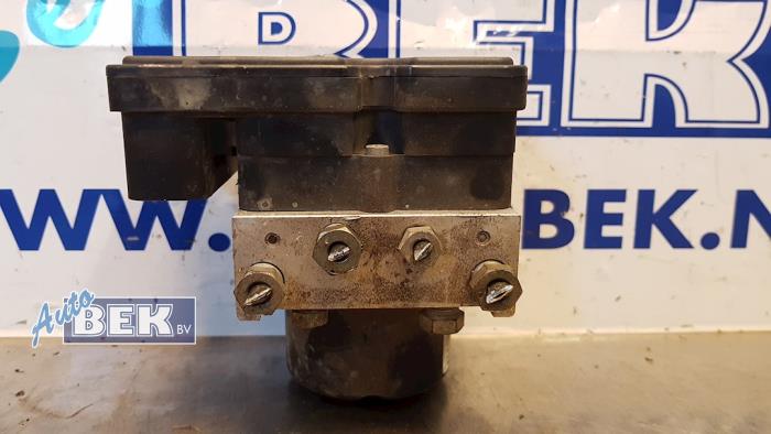 Gebruikte ABS Pomp Ford Transit Connect 1.8 TDdi LWB Euro 4 Prijs € 35,00 Margeregeling aangeboden door Auto Bek