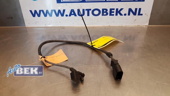 Gebruikte BDP Sensor Volkswagen Lupo (6X1) 1.4 16V 100 Prijs € 6,00 Margeregeling aangeboden door Auto Bek