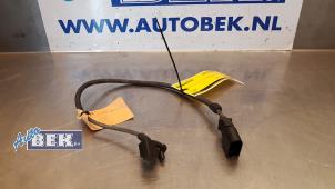 Gebruikte BDP Sensor Volkswagen Lupo (6X1) 1.4 16V 100 Prijs € 12,00 Margeregeling aangeboden door Auto Bek