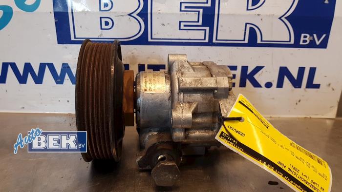 Gebruikte Stuurpomp Volkswagen Lupo (6X1) 1.4 16V 100 Prijs € 12,00 Margeregeling aangeboden door Auto Bek