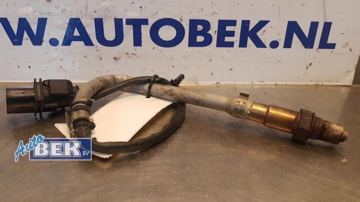 Gebruikte Lambda Sonde Volkswagen Golf VI (5K1) 2.0 GTI 16V Prijs € 10,00 Margeregeling aangeboden door Auto Bek