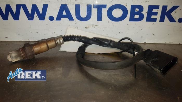 Gebruikte Lambda Sonde Volkswagen Golf VI (5K1) 2.0 GTI 16V Prijs € 10,00 Margeregeling aangeboden door Auto Bek