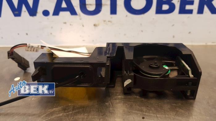 Gebruikte Diversen Mercedes Vito (639.6) 2.2 110 CDI 16V Euro 5 Prijs € 10,00 Margeregeling aangeboden door Auto Bek