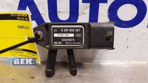 Gebruikte Roetfilter sensor Alfa Romeo MiTo (955) 1.3 JTDm 16V Eco Prijs € 20,00 Margeregeling aangeboden door Auto Bek