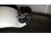 Roetfilter sensor van een Alfa Romeo MiTo (955) 1.3 JTDm 16V Eco 2013