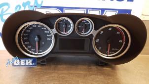 Gebruikte Kilometerteller KM Alfa Romeo MiTo (955) 1.3 JTDm 16V Eco Prijs € 110,00 Margeregeling aangeboden door Auto Bek
