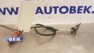 Gebruikte Roetfilter sensor Volkswagen Polo V (6R) 1.4 TDI 12V 90 Prijs € 70,00 Margeregeling aangeboden door Auto Bek