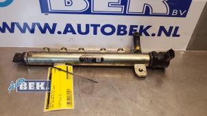 Gebruikte Injector brug Opel Zafira (M75) 1.9 CDTI Prijs € 42,00 Margeregeling aangeboden door Auto Bek