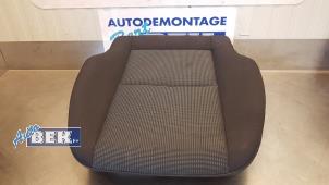 Gebruikte Zitting stoel links Mercedes C (W204) 2.2 C-250 CDI 16V BlueEFFICIENCY Prijs € 50,00 Margeregeling aangeboden door Auto Bek