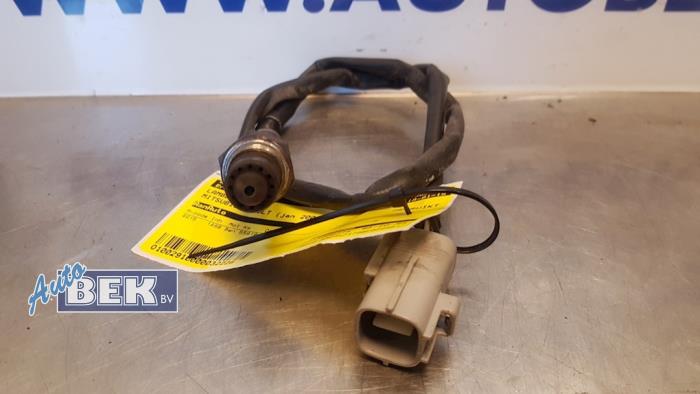 Gebruikte Lambda Sonde Mitsubishi Colt (Z2/Z3) 1.5 16V CZT Turbo Prijs € 22,50 Margeregeling aangeboden door Auto Bek