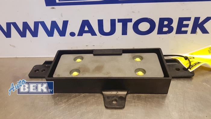 Gebruikte Diversen Volvo S80 (AR/AS) 2.4 D5 20V 180 Prijs € 10,00 Margeregeling aangeboden door Auto Bek