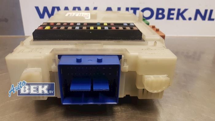 Computer Diversen van een Volvo S80 (AR/AS) 2.4 D5 20V 180 2007