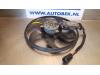 Volvo S80 (AR/AS) 2.4 D5 20V 180 Koelvin Motor