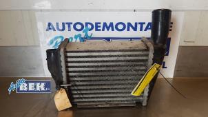 Gebruikte Intercooler Audi Allroad (C5) 2.7 T 30V Prijs € 25,50 Margeregeling aangeboden door Auto Bek