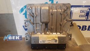 Gebruikte Computer Motormanagement Mercedes E (W212) E-250 CDI 16V BlueEfficiency Prijs € 150,00 Margeregeling aangeboden door Auto Bek