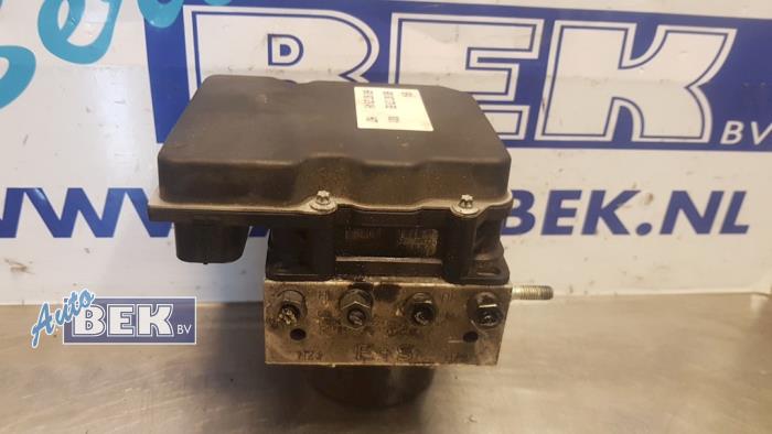 Gebruikte ABS Pomp Audi A1 (8X1/8XK) 1.6 TDI 16V Prijs € 50,00 Margeregeling aangeboden door Auto Bek