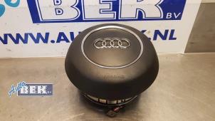 Gebruikte Airbag links (Stuur) Audi A1 (8X1/8XK) 1.6 TDI 16V Prijs € 300,00 Margeregeling aangeboden door Auto Bek